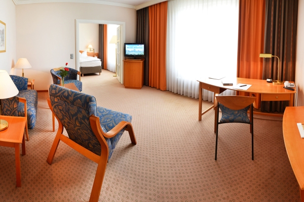 Hotel Meerane